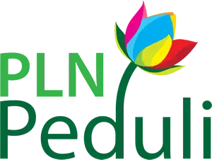 Logo PLN peduli