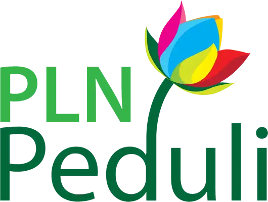 logo PLN Peduli