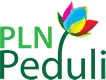 Logo PLN peduli small